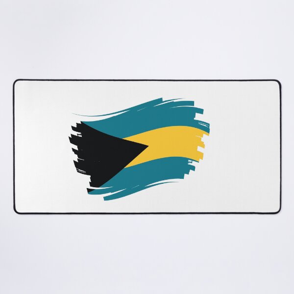 Item preview, Bahamas Flag, Bahamas Strong, Bahamas Pride, Bahamas Flag waving, Bahamas Strong, Bahamas Art,  Bahamas patriotic Flag designed and sold by trueblue0036.