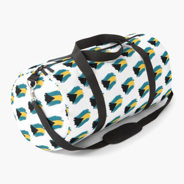 Item preview, Bahamas Flag, Bahamas Strong, Bahamas Pride, Bahamas Flag waving, Bahamas Strong, Bahamas Art,  Bahamas patriotic Flag designed and sold by trueblue0036.