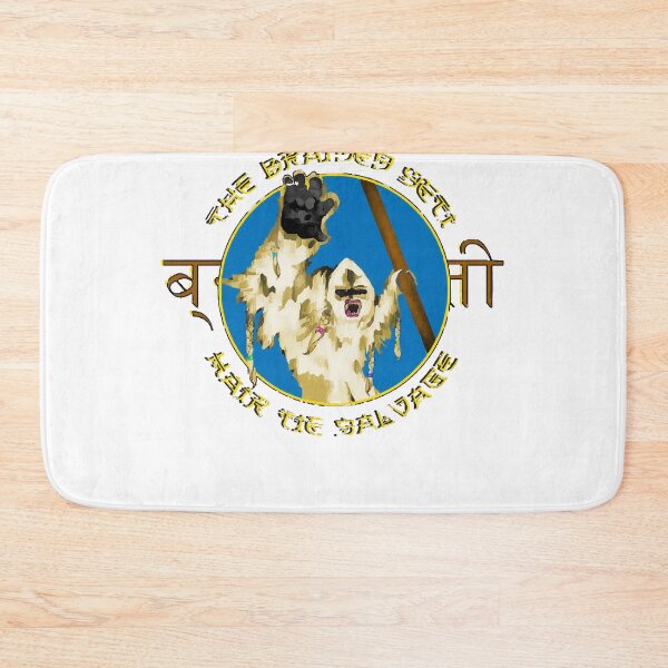 Item preview, Expedition Everest - Braided Yeti designed and sold by KyleTorp.