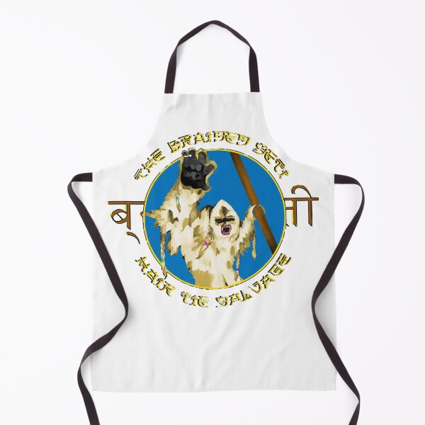 Item preview, Expedition Everest - Braided Yeti designed and sold by KyleTorp.