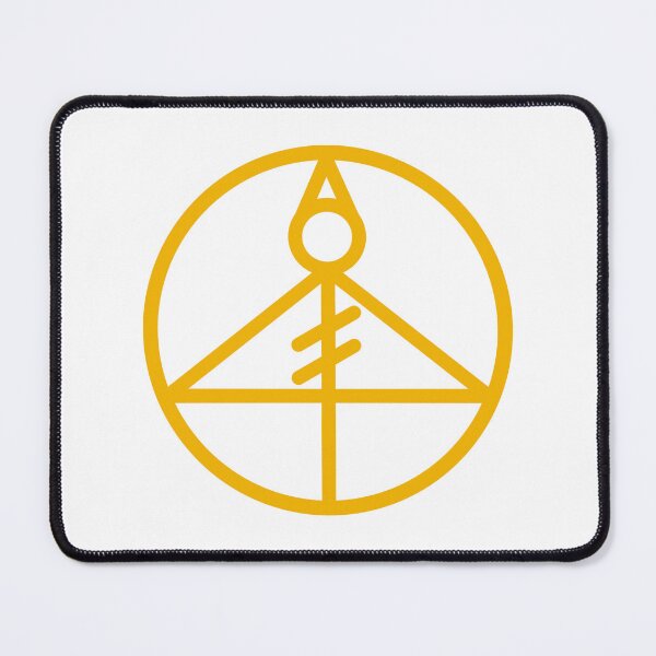 Item preview, Light Glyph designed and sold by ManlyNTraining.