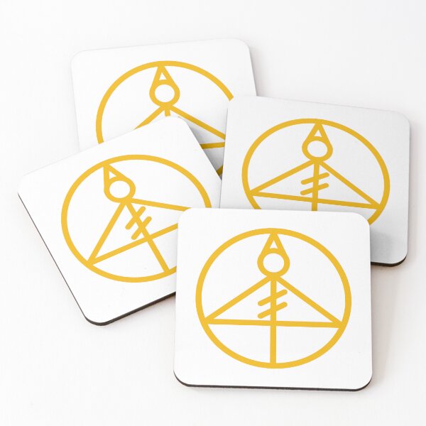 Item preview, Light Glyph designed and sold by ManlyNTraining.