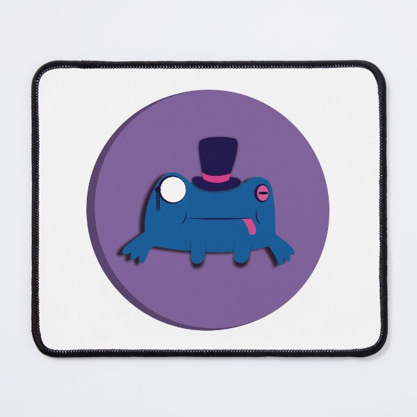 Item preview, bi pride frog designed and sold by plotDriving-NPC.