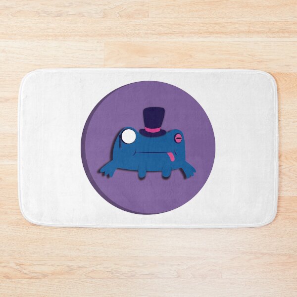 Item preview, bi pride frog designed and sold by plotDriving-NPC.