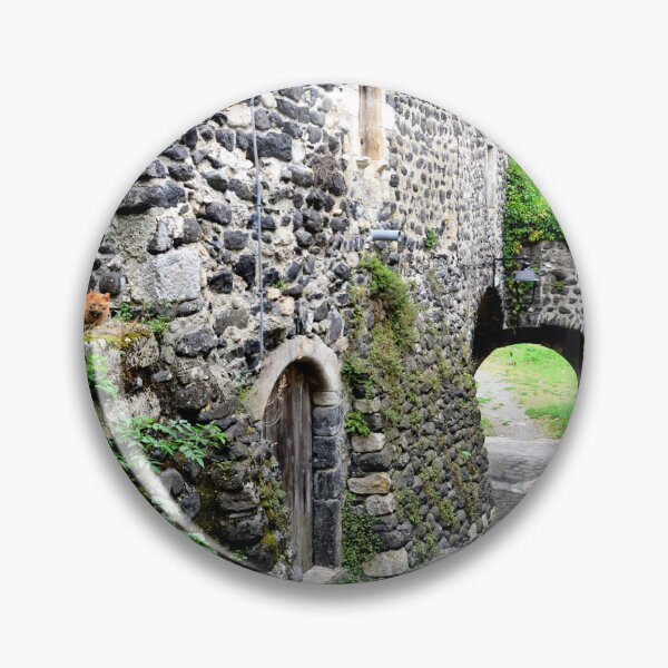 Item preview, France - Ardeche, village of La Roche designed and sold by franck380.