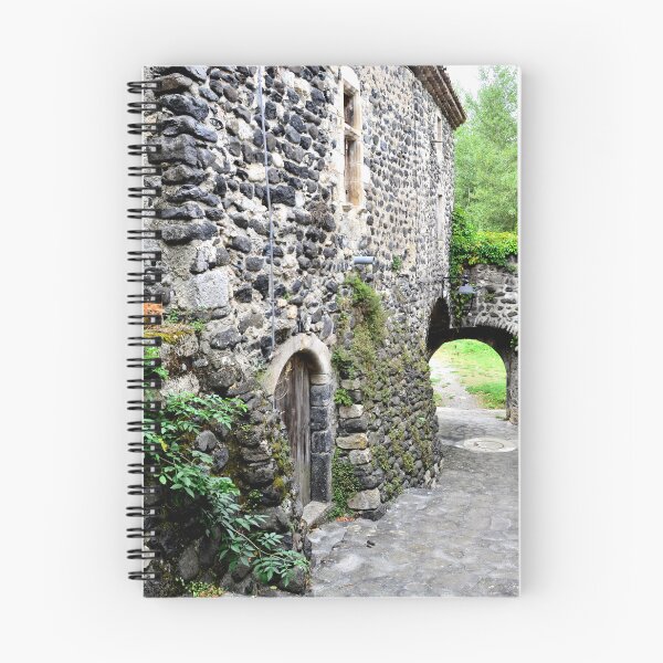 Item preview, France - Ardeche, village of La Roche designed and sold by franck380.