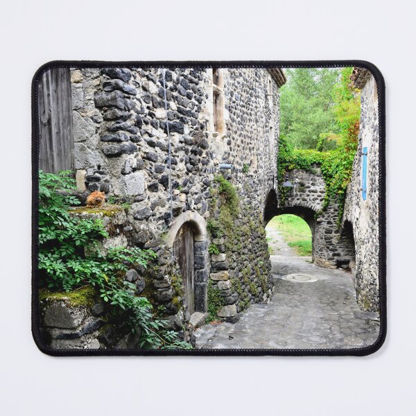 Item preview, France - Ardeche, village of La Roche designed and sold by franck380.