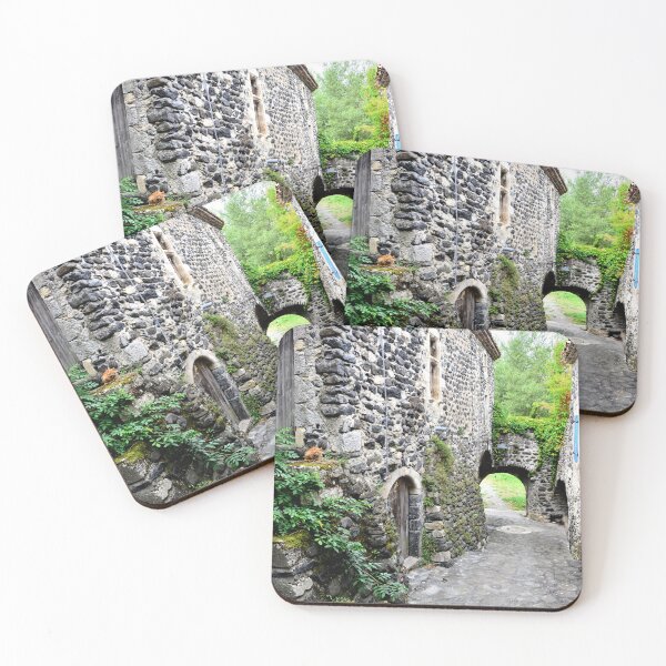 Item preview, France - Ardeche, village of La Roche designed and sold by franck380.