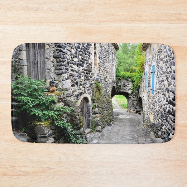 Item preview, France - Ardeche, village of La Roche designed and sold by franck380.