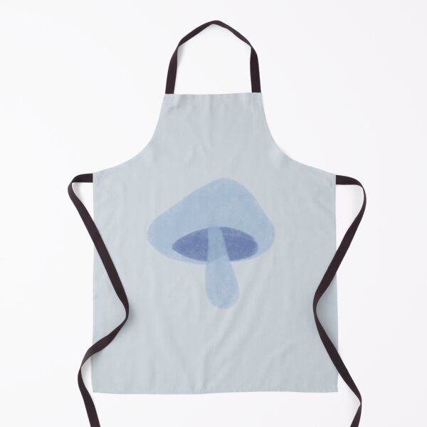 Item preview, Blue milk cap designed and sold by Sir Butter.