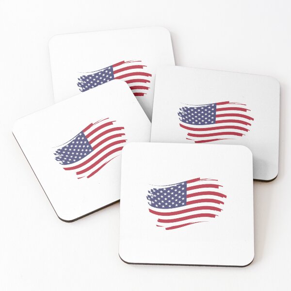 Item preview, USA Flag, USA  Strong, USA Pride, USA  Flag waving, USA Strong, USA  Art,  USA  patriotic Flag designed and sold by trueblue0036.