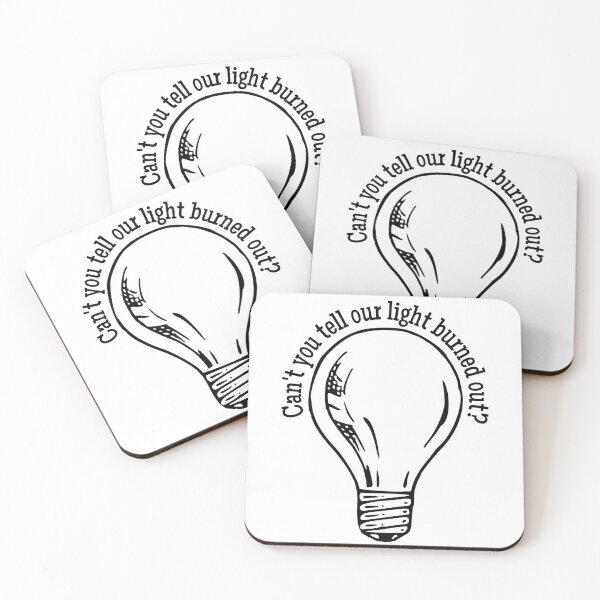 Item preview, Where do we go now lyric designed and sold by katiebca2.