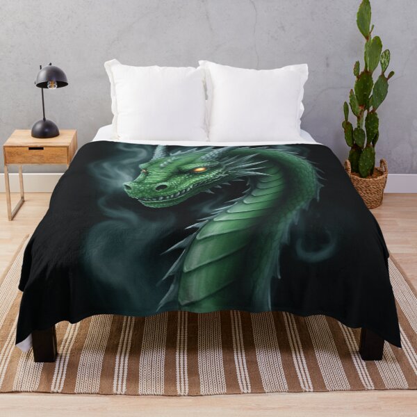 Item preview, Smoke Dragon Two designed and sold by Rednellanad.