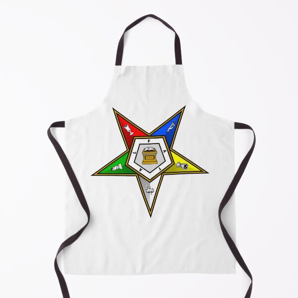 Item preview, OES Emblem Order of the Eastern Star designed and sold by MasterMasonMade.