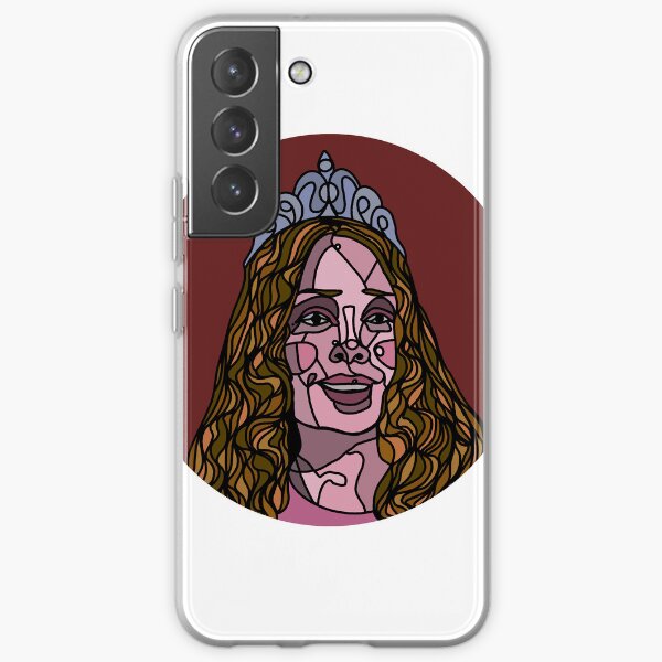 Carrie Samsung Galaxy Soft Case