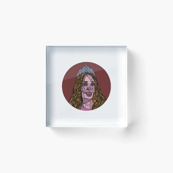 Item preview, Carrie designed and sold by trasondanos.
