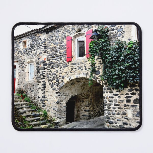 Item preview, France - Ardeche, village of La Roche designed and sold by franck380.