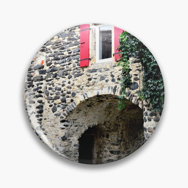 Item preview, France - Ardeche, village of La Roche designed and sold by franck380.