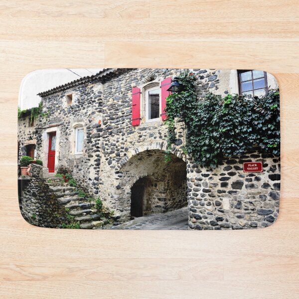 Item preview, France - Ardeche, village of La Roche designed and sold by franck380.