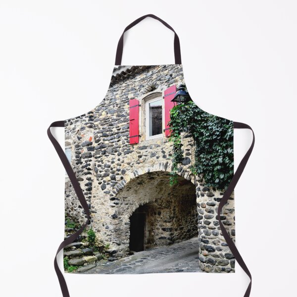 Item preview, France - Ardeche, village of La Roche designed and sold by franck380.