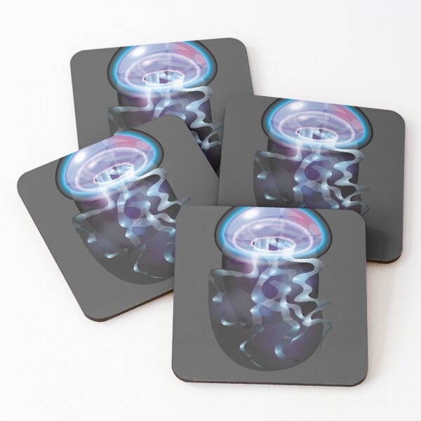 Item preview, Copy of The Voidfish is an entity that echoes the sound of the void. designed and sold by The2TowPax.