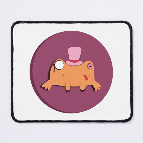 Item preview, lesbian pride frog designed and sold by plotDriving-NPC.