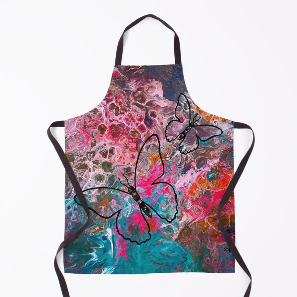 Item preview, Butterfly Masquerade designed and sold by Stefania Pellegrino Etreni ArtDesigns.