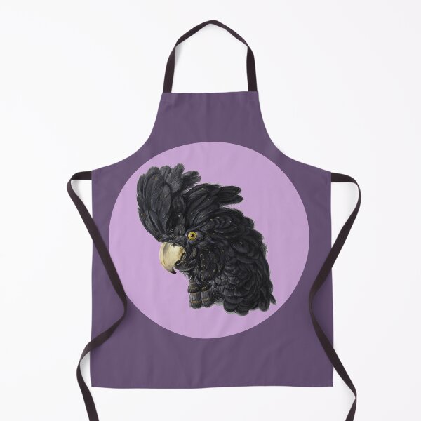 Item preview, Head of a Cockatoo (1725 - 1792) by Aert Schouman designed and sold by Flamin' Galah.