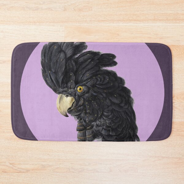 Item preview, Head of a Cockatoo (1725 - 1792) by Aert Schouman designed and sold by Flamin' Galah.
