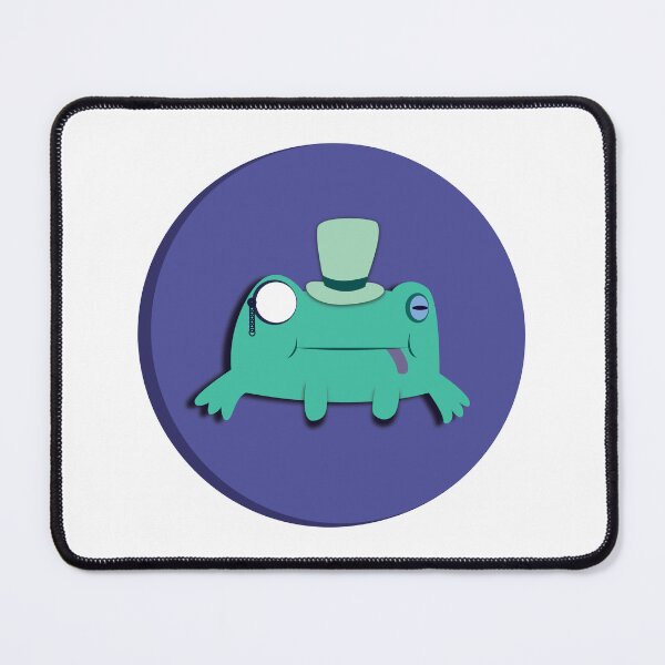 Item preview, mlm pride frog designed and sold by plotDriving-NPC.
