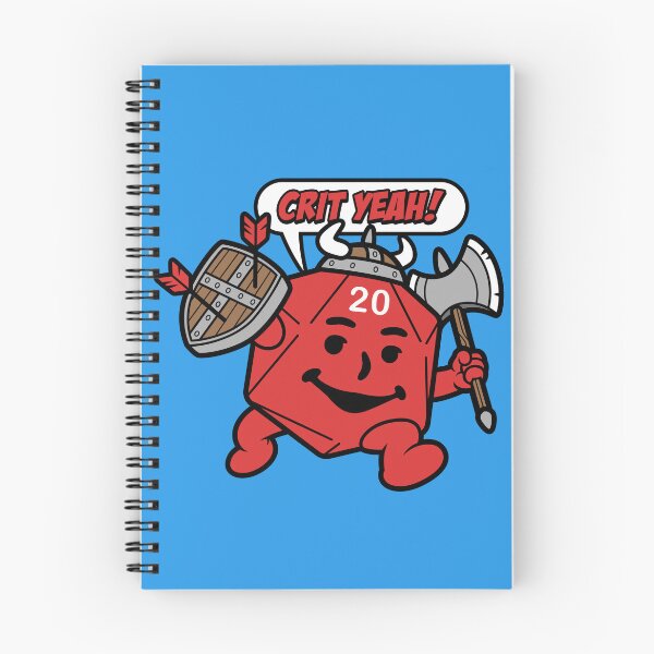 Item preview, Crit Yeah designed and sold by harebrained.