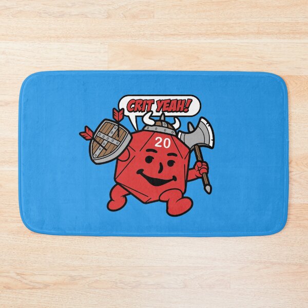 Item preview, Crit Yeah designed and sold by harebrained.