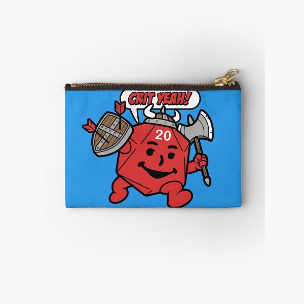Item preview, Crit Yeah designed and sold by harebrained.