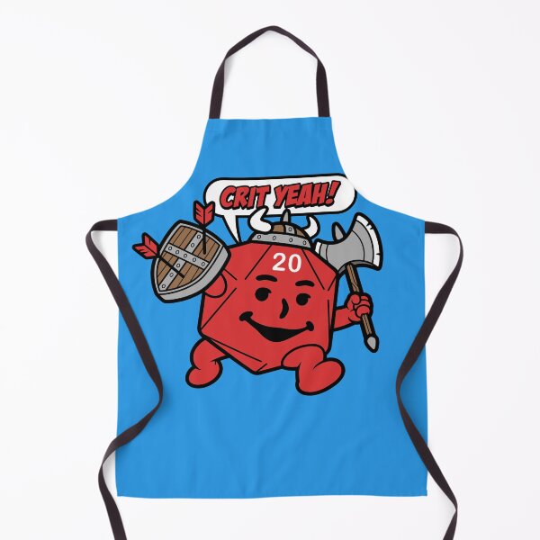 Item preview, Crit Yeah designed and sold by harebrained.