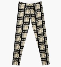 Visit Arrakis Leggings