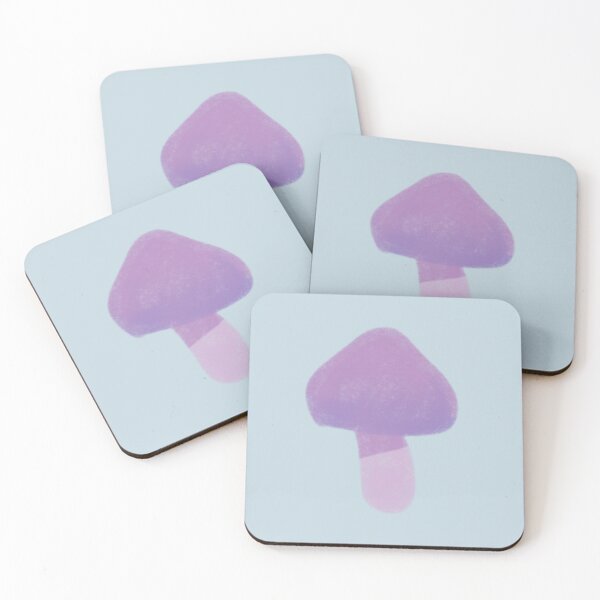 Item preview, wood blewit designed and sold by Sir Butter.