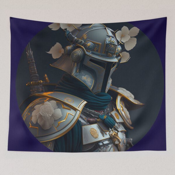 Item preview, Storm star fighter mando designed and sold by Lemon LawArt.
