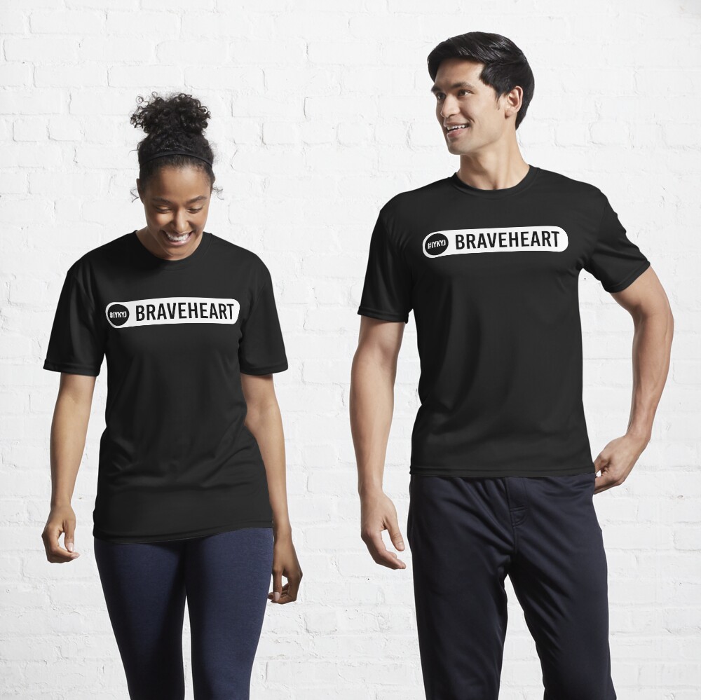 Item preview, Active T-Shirt designed and sold by CreativeKristen.