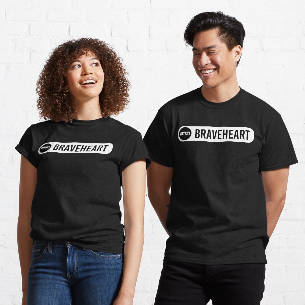 Item preview, Classic T-Shirt designed and sold by CreativeKristen.