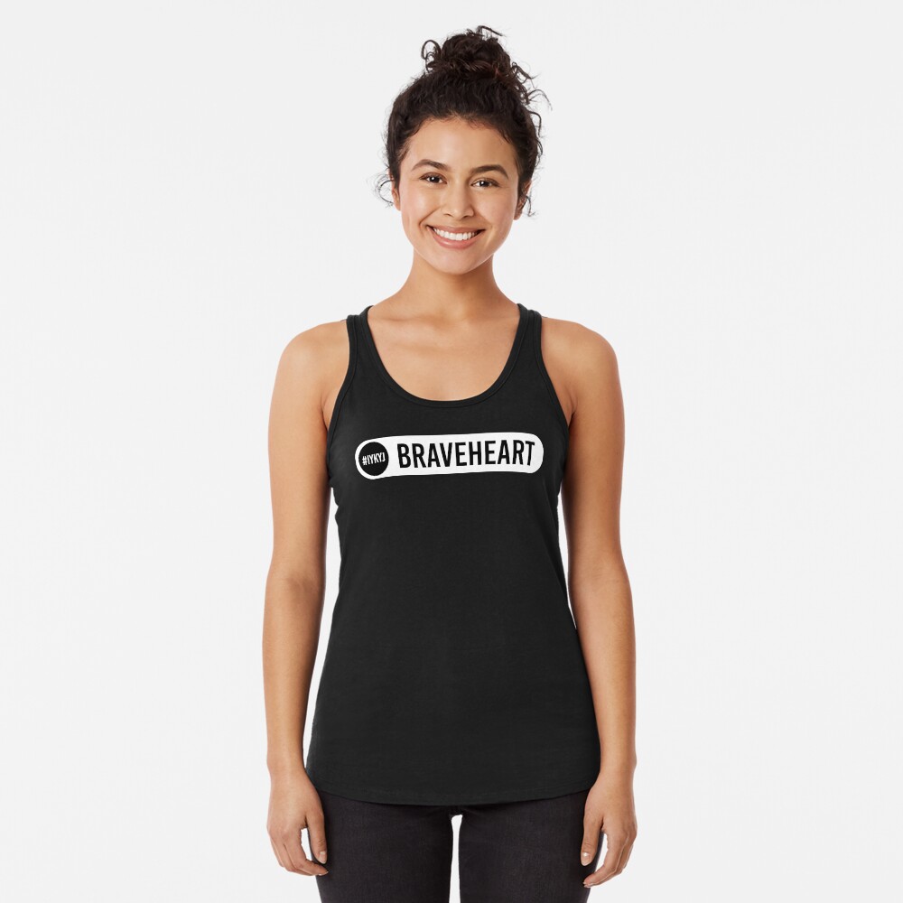 Item preview, Racerback Tank Top designed and sold by CreativeKristen.