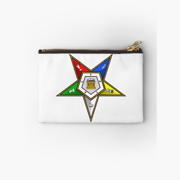 Item preview, OES Emblem Order of the Eastern Star designed and sold by MasterMasonMade.