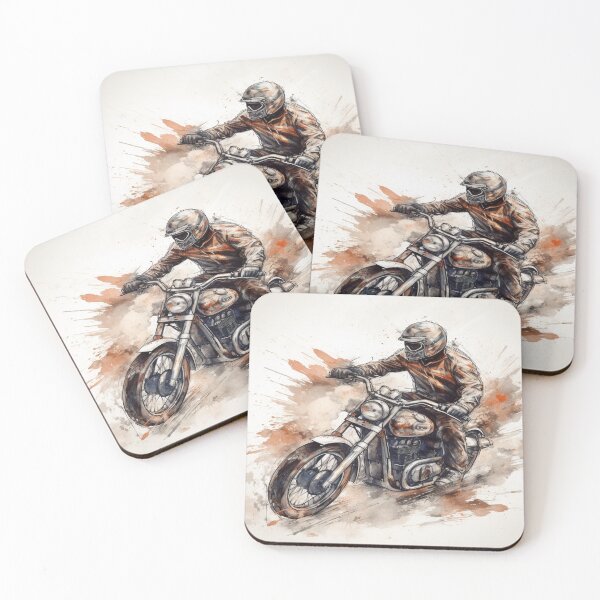 Item preview, Motorcycle dynamics designed and sold by visionflyshop.