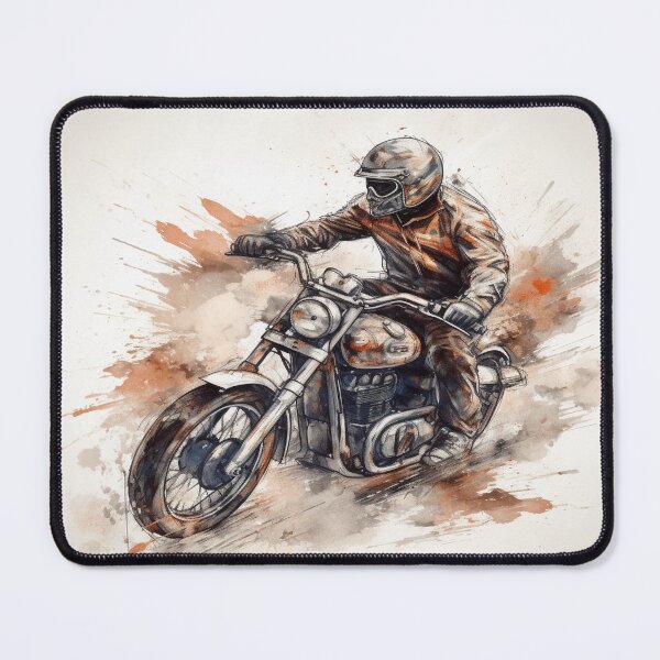 Item preview, Motorcycle dynamics designed and sold by visionflyshop.