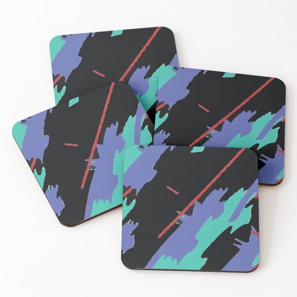 Item preview, HKS Cintage Pattern designed and sold by zxssded.