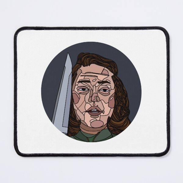 Item preview, Annie designed and sold by trasondanos.