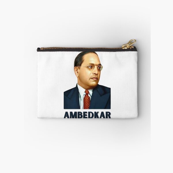 Item preview, Ambedkar designed and sold by VaedaCaper.