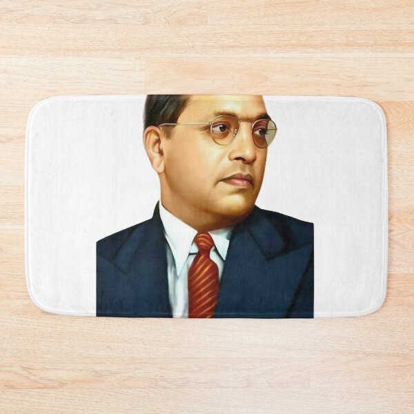 Item preview, Ambedkar designed and sold by VaedaCaper.