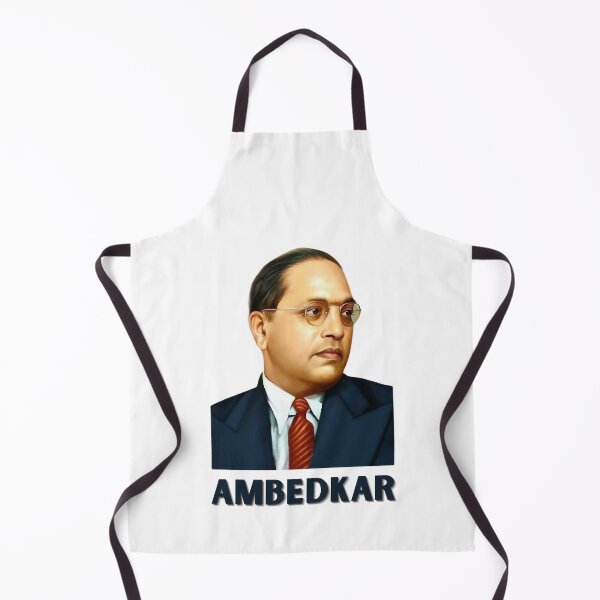 Item preview, Ambedkar designed and sold by VaedaCaper.