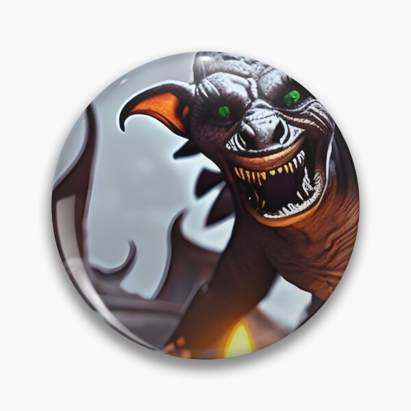 Item preview, Goblin Grunt designed and sold by Boeajy.