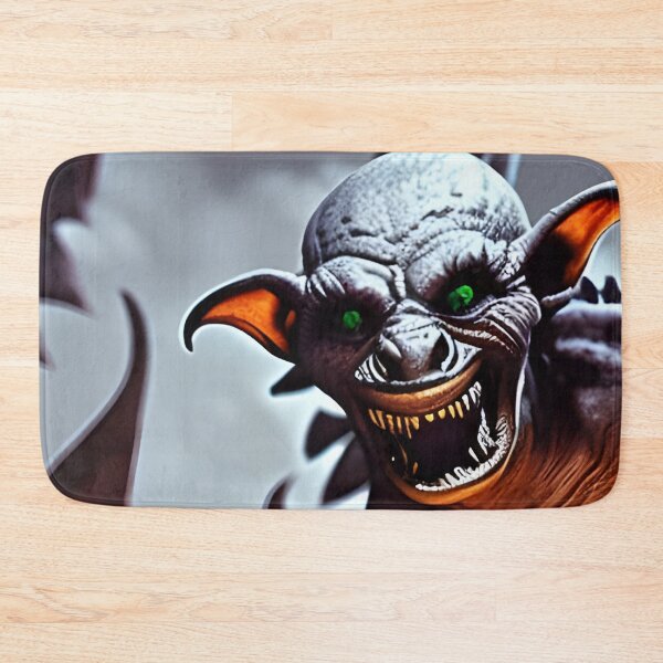 Item preview, Goblin Grunt designed and sold by Boeajy.